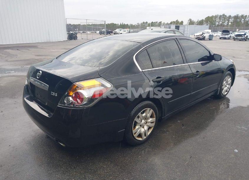 Photo 4 of 2010 Nissan Altima 2.5 S (VIN 1N4AL2AP0AC147783)