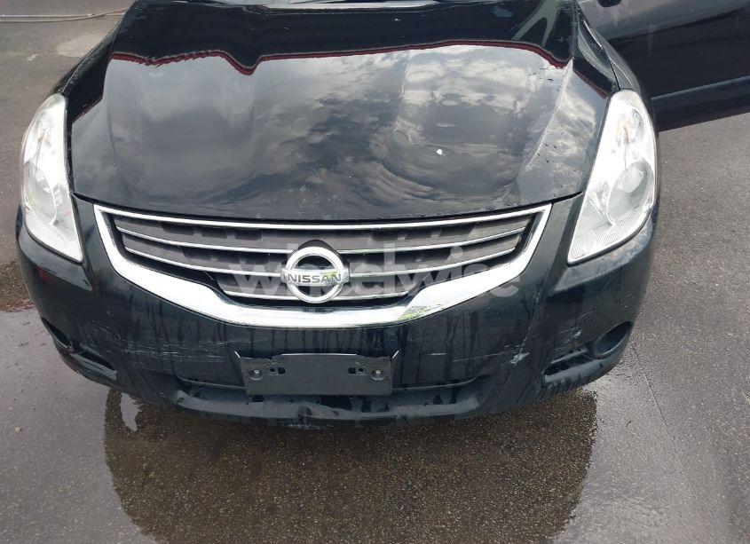 Photo 6 of 2010 Nissan Altima 2.5 S (VIN 1N4AL2AP0AC147783)