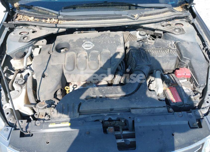Photo 10 of 2010 Nissan Altima 2.5 S (VIN 1N4AL2AP0AC175115)