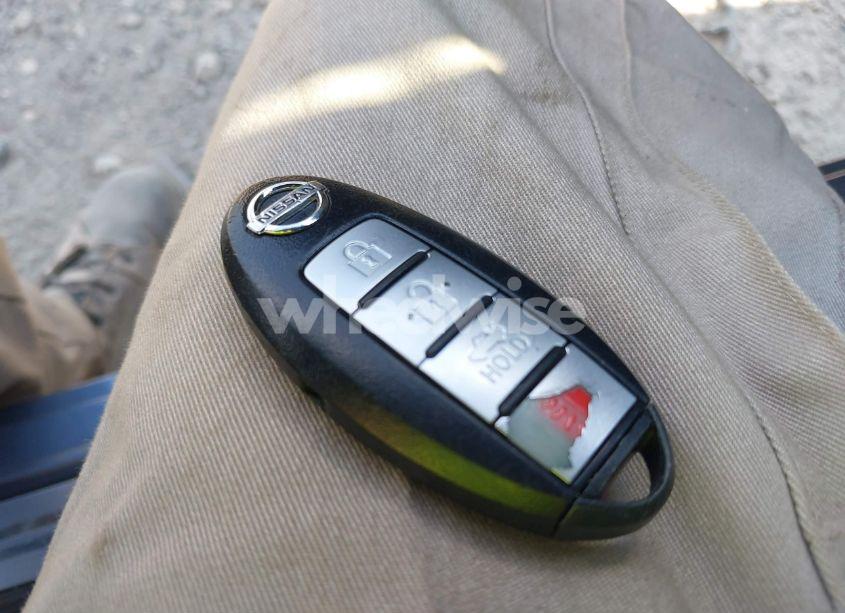 Photo 11 of 2010 Nissan Altima 2.5 S (VIN 1N4AL2AP0AC175115)