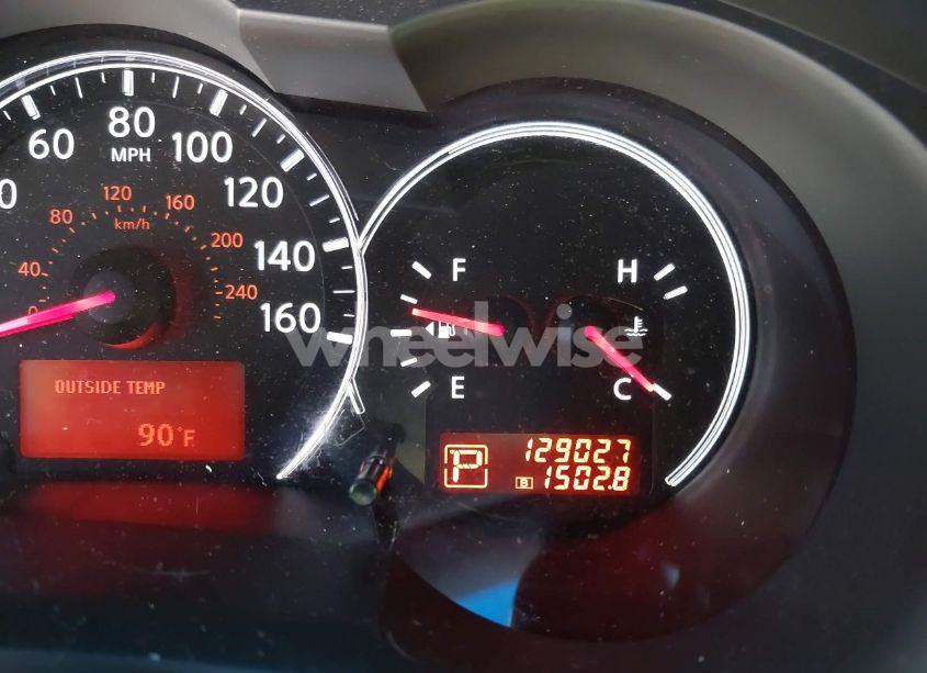 Photo 7 of 2010 Nissan Altima 2.5 S (VIN 1N4AL2AP0AC175115)