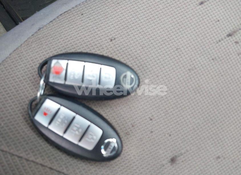 Photo 11 of 2010 Nissan Altima 2.5 S (VIN 1N4AL2AP0AC183814)