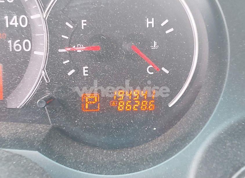 Photo 7 of 2010 Nissan Altima 2.5 S (VIN 1N4AL2AP0AC183814)