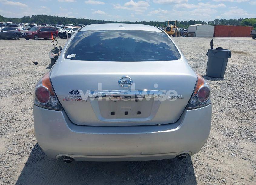 Photo 16 of 2010 Nissan Altima 2.5 S (VIN 1N4AL2AP0AC189161)