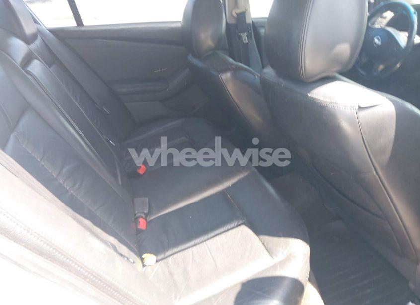 Photo 8 of 2010 Nissan Altima 2.5 S (VIN 1N4AL2AP0AC189161)