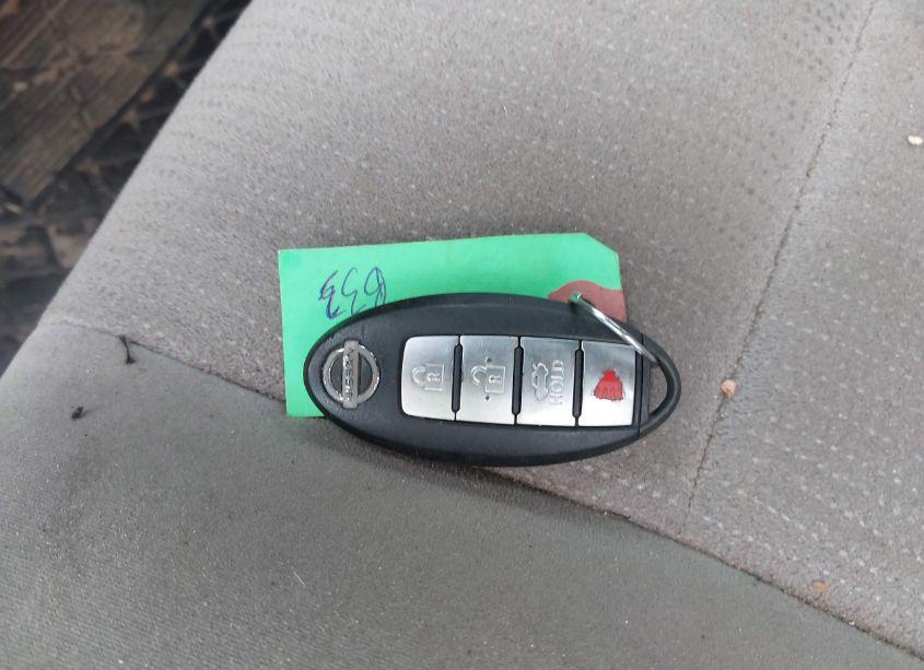 Photo 11 of 2010 Nissan Altima 2.5 S (VIN 1N4AL2AP0AC191900)