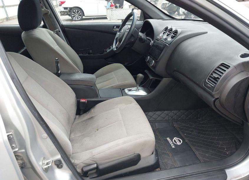 Photo 5 of 2010 Nissan Altima 2.5 S (VIN 1N4AL2AP0AC191900)