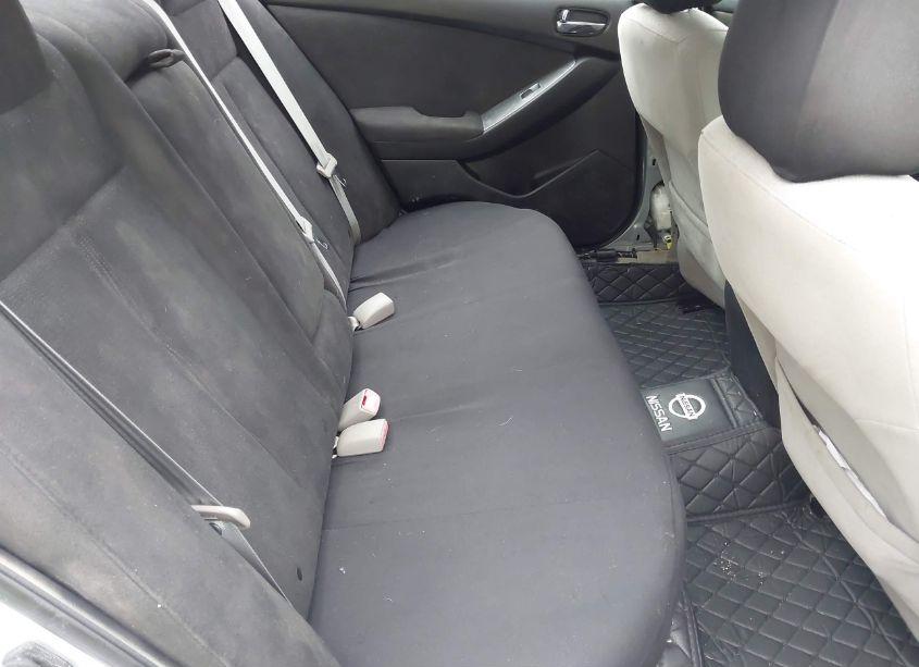 Photo 8 of 2010 Nissan Altima 2.5 S (VIN 1N4AL2AP0AC191900)