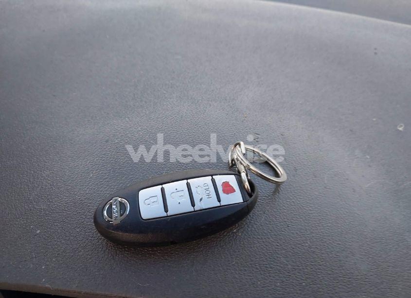 Photo 11 of 2010 Nissan Altima 2.5 (VIN 1N4AL2AP0AN400721)