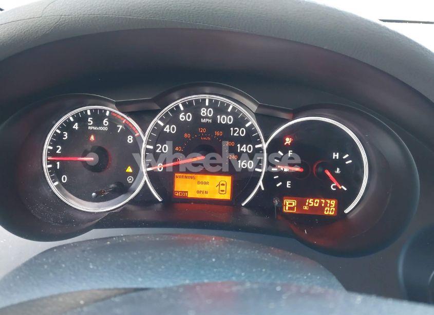 Photo 7 of 2010 Nissan Altima 2.5 (VIN 1N4AL2AP0AN400721)