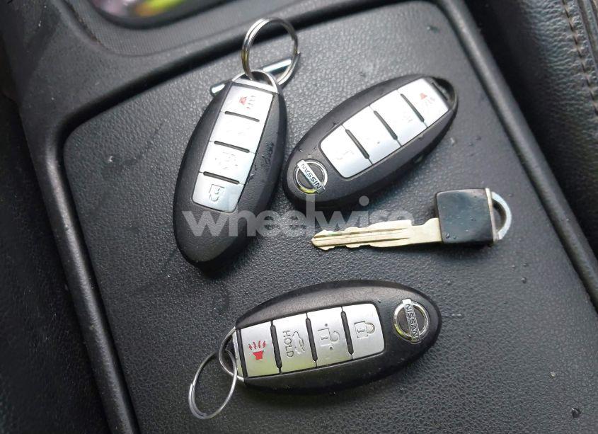 Photo 11 of 2010 Nissan Altima 2.5 S (VIN 1N4AL2AP0AN403814)