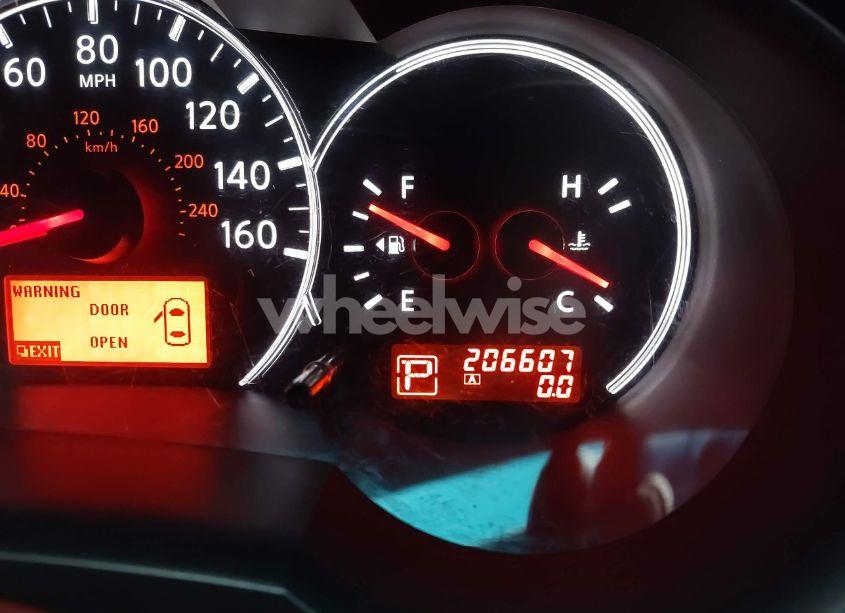 Photo 15 of 2010 Nissan Altima 2.5 S (VIN 1N4AL2AP0AN403814)