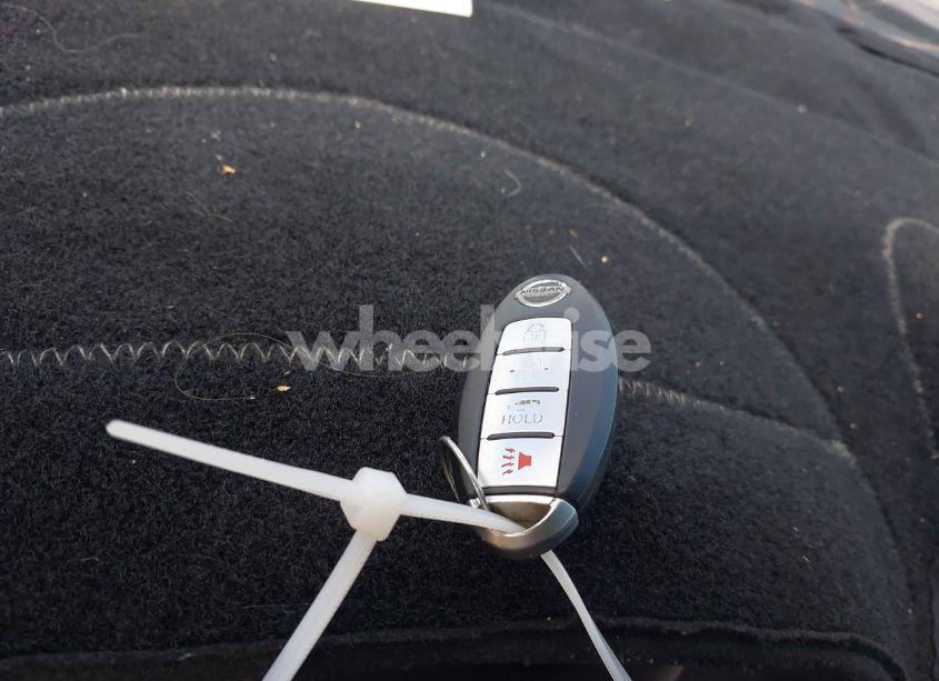 Photo 11 of 2010 Nissan Altima 2.5 S (VIN 1N4AL2AP0AN405224)