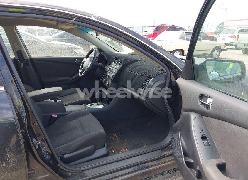 Photo 5 of 2010 Nissan Altima 2.5 S (VIN 1N4AL2AP0AN405224)