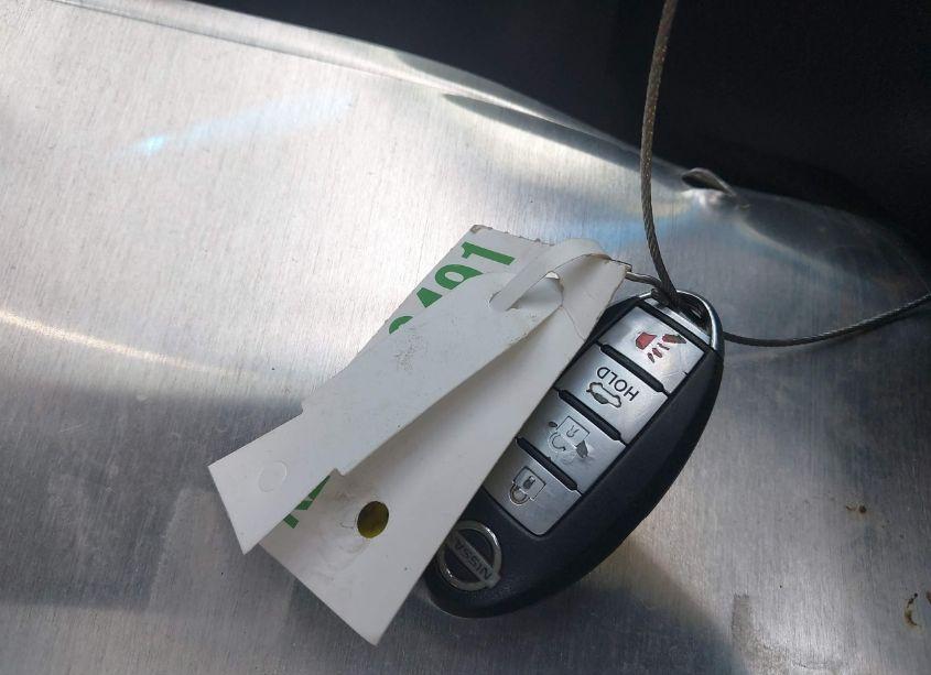 Photo 11 of 2010 Nissan Altima 2.5 S (VIN 1N4AL2AP0AN411587)