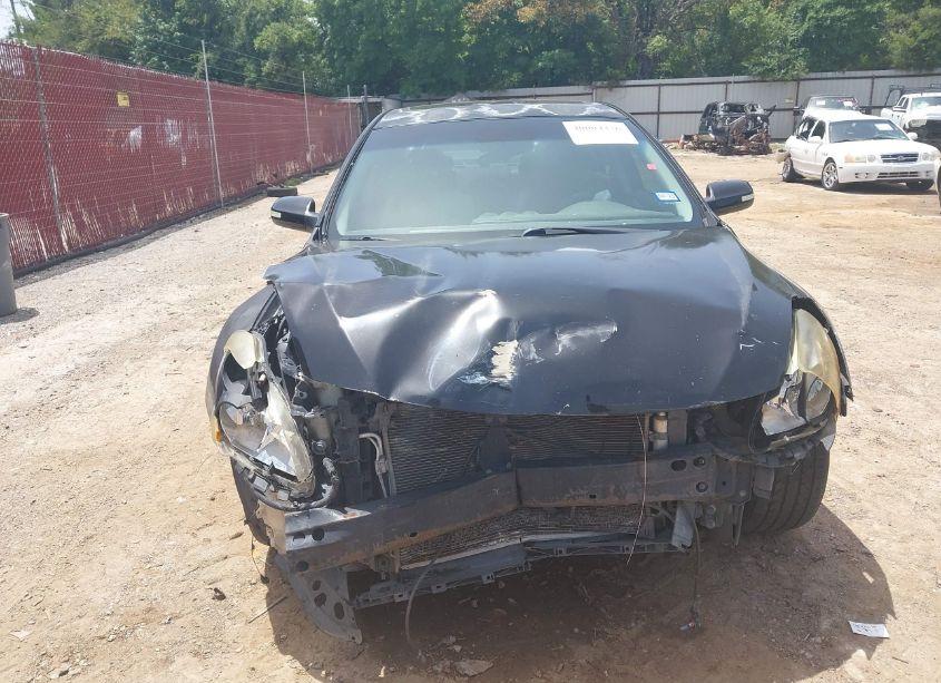 Photo 12 of 2010 Nissan Altima 2.5 S (VIN 1N4AL2AP0AN411587)