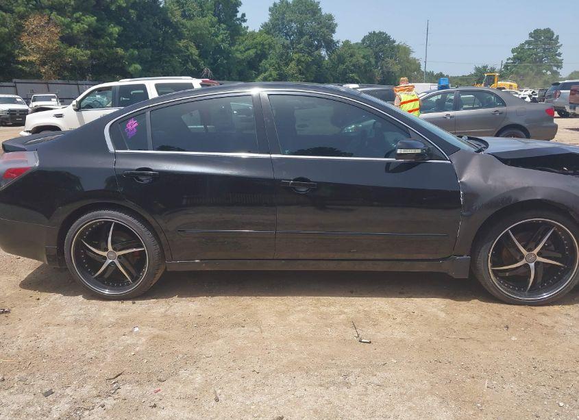 Photo 13 of 2010 Nissan Altima 2.5 S (VIN 1N4AL2AP0AN411587)