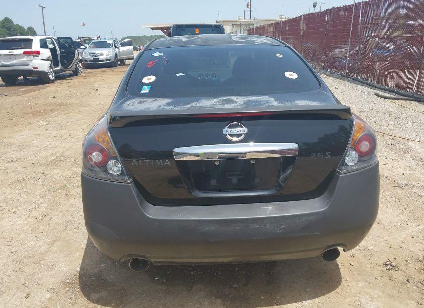 Photo 16 of 2010 Nissan Altima 2.5 S (VIN 1N4AL2AP0AN411587)
