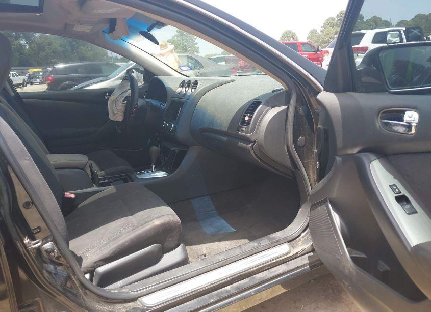 Photo 5 of 2010 Nissan Altima 2.5 S (VIN 1N4AL2AP0AN411587)