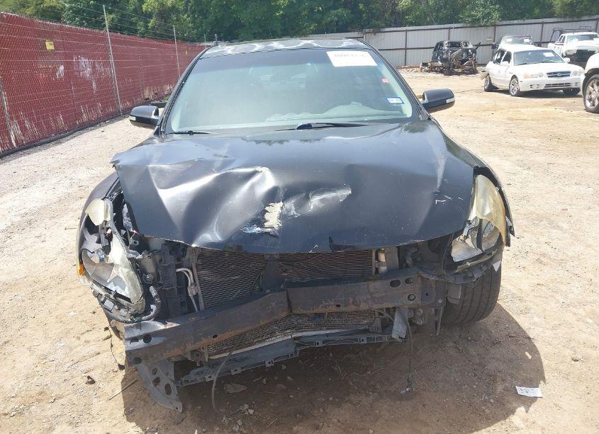 Photo 6 of 2010 Nissan Altima 2.5 S (VIN 1N4AL2AP0AN411587)