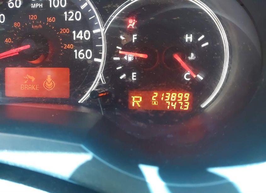 Photo 7 of 2010 Nissan Altima 2.5 S (VIN 1N4AL2AP0AN411587)