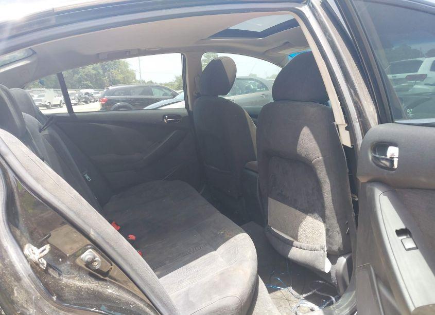 Photo 8 of 2010 Nissan Altima 2.5 S (VIN 1N4AL2AP0AN411587)