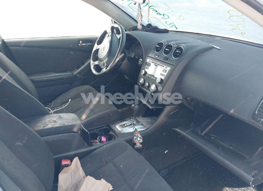 Photo 5 of 2010 Nissan Altima 2.5 S (VIN 1N4AL2AP0AN411945)