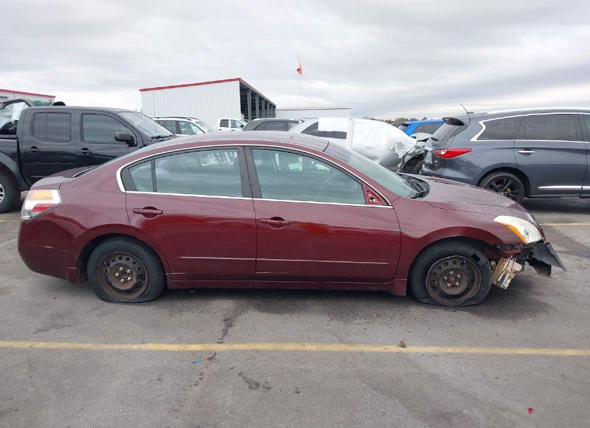 Photo 14 of 2010 Nissan Altima 2.5 S (VIN 1N4AL2AP0AN412108)