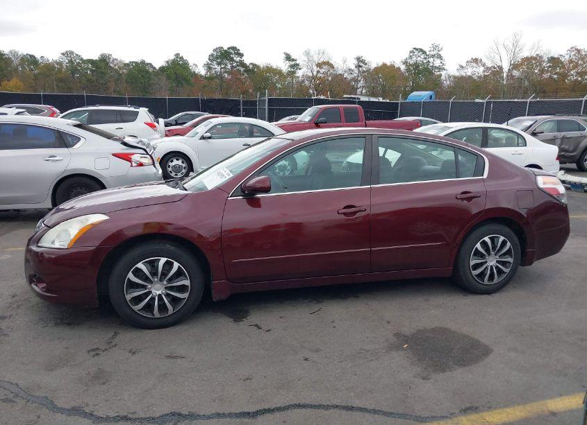 Photo 15 of 2010 Nissan Altima 2.5 S (VIN 1N4AL2AP0AN412108)