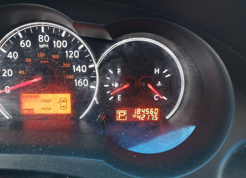 Photo 16 of 2010 Nissan Altima 2.5 S (VIN 1N4AL2AP0AN412108)