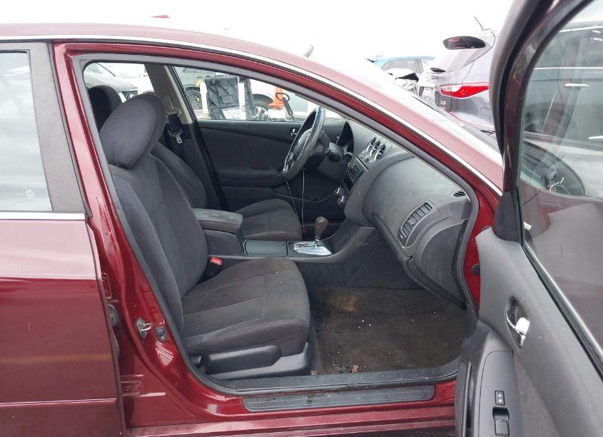 Photo 5 of 2010 Nissan Altima 2.5 S (VIN 1N4AL2AP0AN412108)