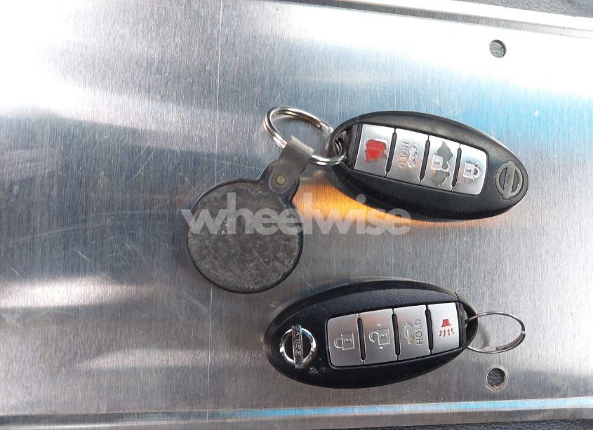 Photo 11 of 2010 Nissan Altima 2.5 S (VIN 1N4AL2AP0AN420130)