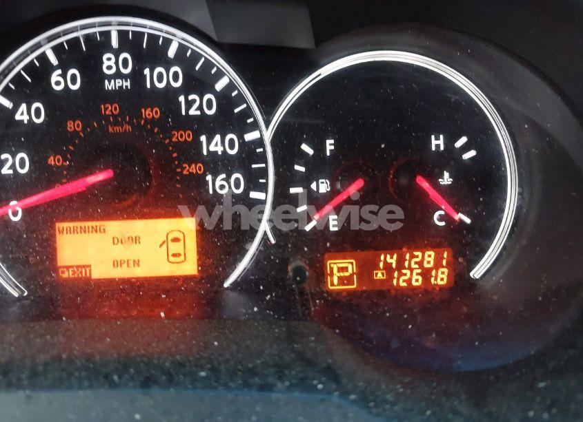 Photo 7 of 2010 Nissan Altima 2.5 S (VIN 1N4AL2AP0AN420130)