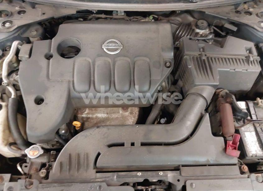 Photo 10 of 2010 Nissan Altima 2.5 S (VIN 1N4AL2AP0AN425781)