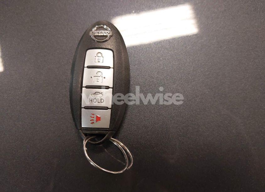 Photo 11 of 2010 Nissan Altima 2.5 S (VIN 1N4AL2AP0AN425781)