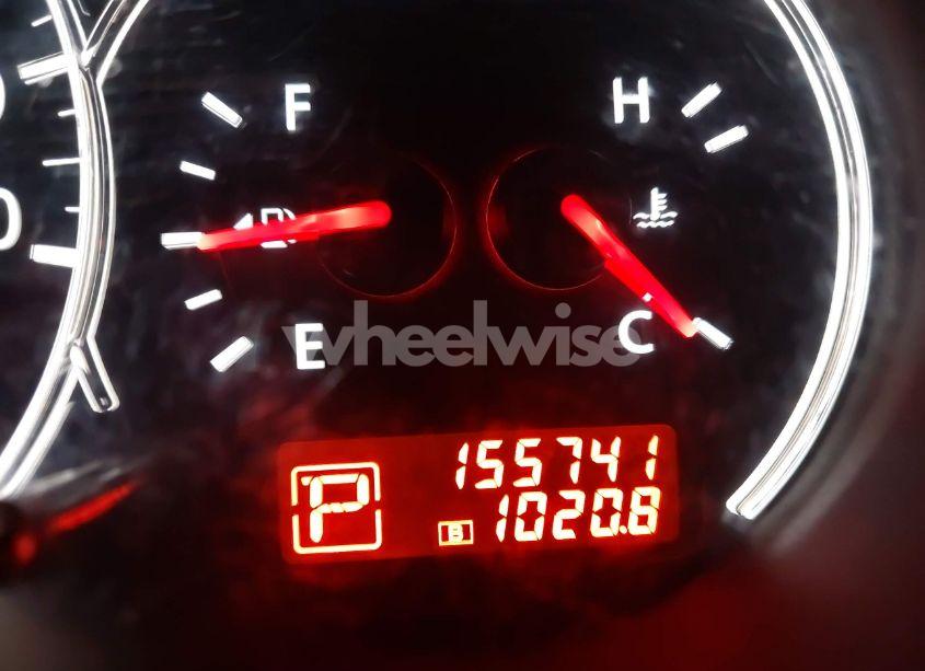 Photo 15 of 2010 Nissan Altima 2.5 S (VIN 1N4AL2AP0AN425781)