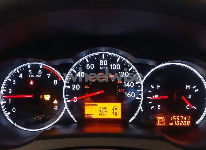 Photo 7 of 2010 Nissan Altima 2.5 S (VIN 1N4AL2AP0AN425781)