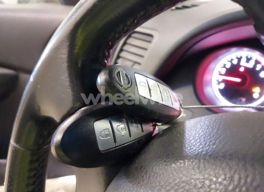 Photo 11 of 2010 Nissan Altima 2.5 S (VIN 1N4AL2AP0AN432598)