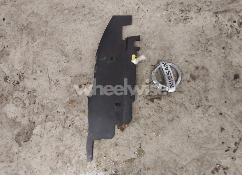 Photo 12 of 2010 Nissan Altima 2.5 S (VIN 1N4AL2AP0AN432598)