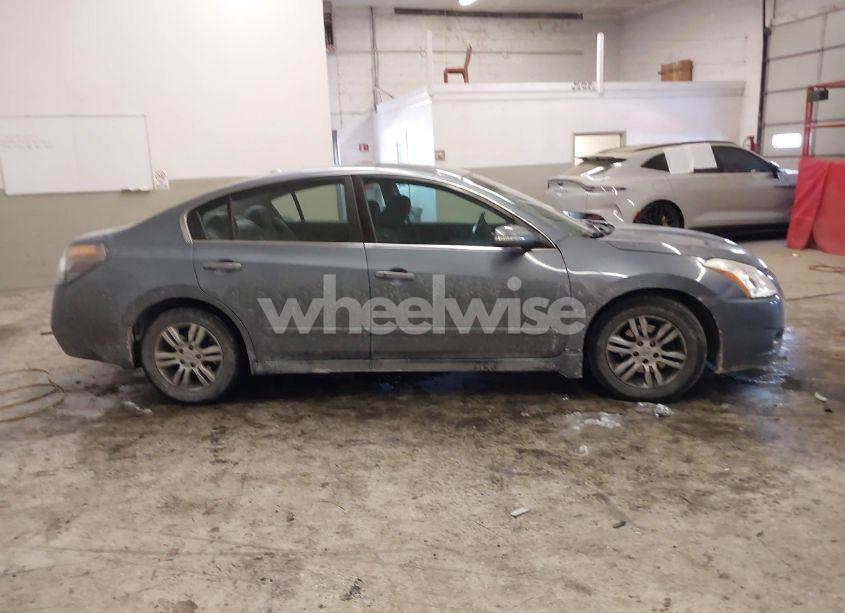 Photo 14 of 2010 Nissan Altima 2.5 S (VIN 1N4AL2AP0AN432598)