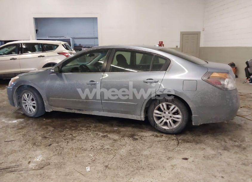 Photo 15 of 2010 Nissan Altima 2.5 S (VIN 1N4AL2AP0AN432598)
