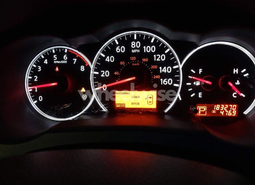 Photo 7 of 2010 Nissan Altima 2.5 S (VIN 1N4AL2AP0AN432598)