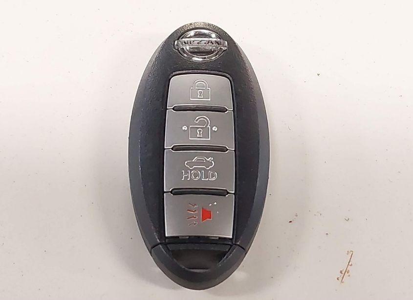 Photo 11 of 2010 Nissan Altima 2.5 S (VIN 1N4AL2AP0AN437610)