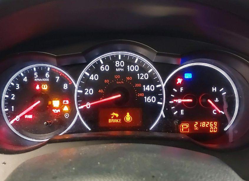 Photo 16 of 2010 Nissan Altima 2.5 S (VIN 1N4AL2AP0AN437610)