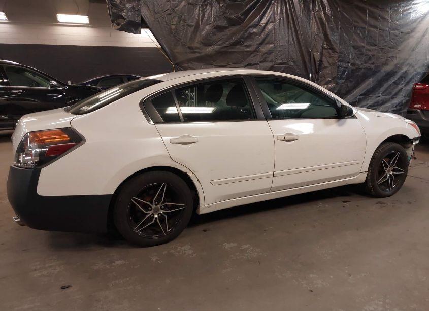 Photo 4 of 2010 Nissan Altima 2.5 S (VIN 1N4AL2AP0AN437610)