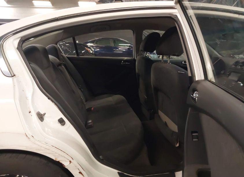 Photo 8 of 2010 Nissan Altima 2.5 S (VIN 1N4AL2AP0AN437610)