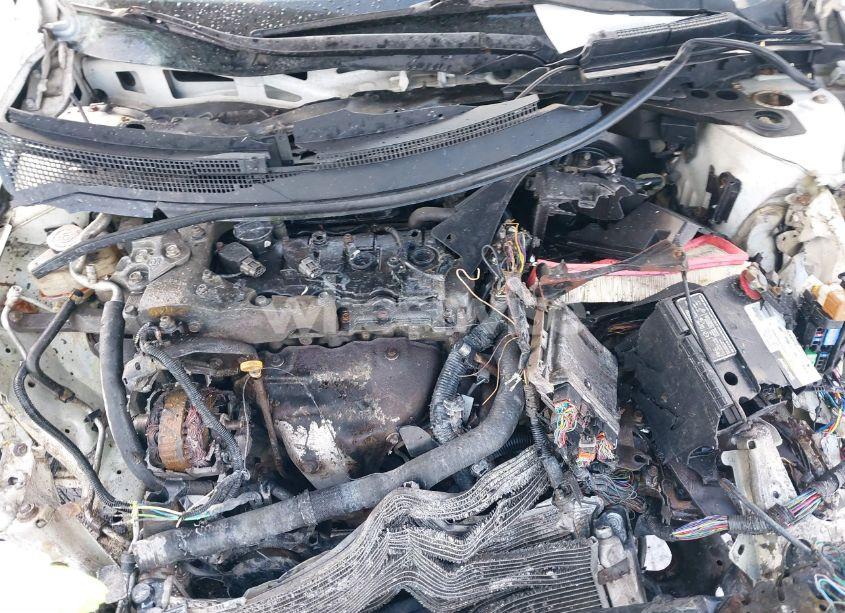 Photo 10 of 2010 Nissan Altima 2.5 S (VIN 1N4AL2AP0AN438496)