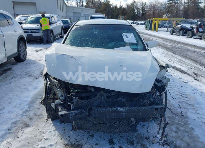 Photo 6 of 2010 Nissan Altima 2.5 S (VIN 1N4AL2AP0AN438496)