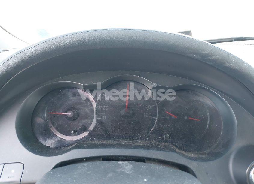 Photo 7 of 2010 Nissan Altima 2.5 S (VIN 1N4AL2AP0AN438496)