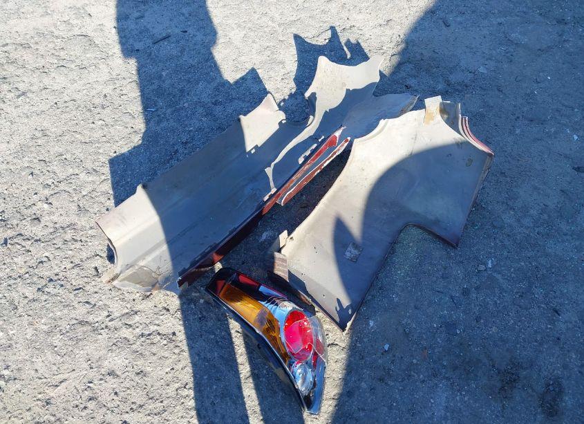 Photo 12 of 2010 Nissan Altima 2.5 S (VIN 1N4AL2AP0AN446601)